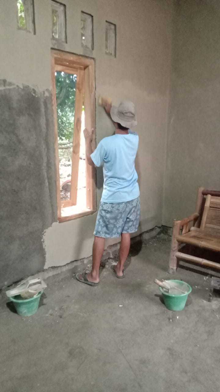 Foto Rumah 50% SURATMIN